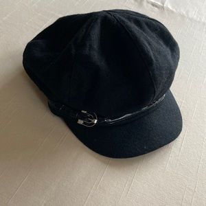 newsboy hat